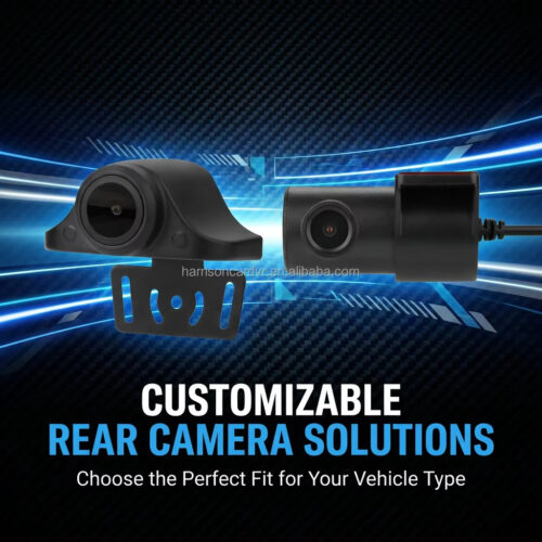 12" 4K Streaming Mirror Dash Cam IPS Touch Screen Dual Car Rearview Mirror Camera Metal Shell WiFi Parking Monitor